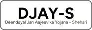 DJAY-S logo